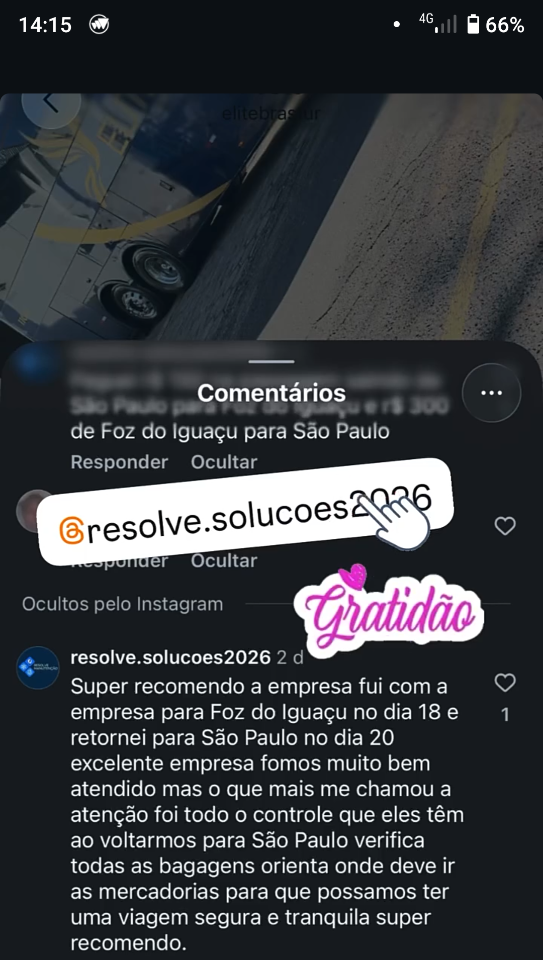 Depoimento de resolve.solucoes2026